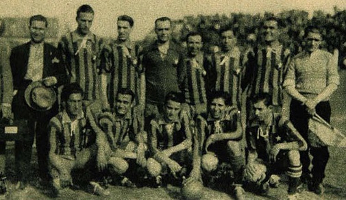 Andes Talleres Sport Club