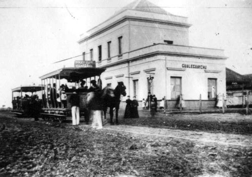 Central Entrerriano