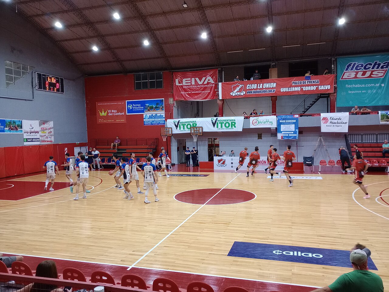 Club Alianza Viedma