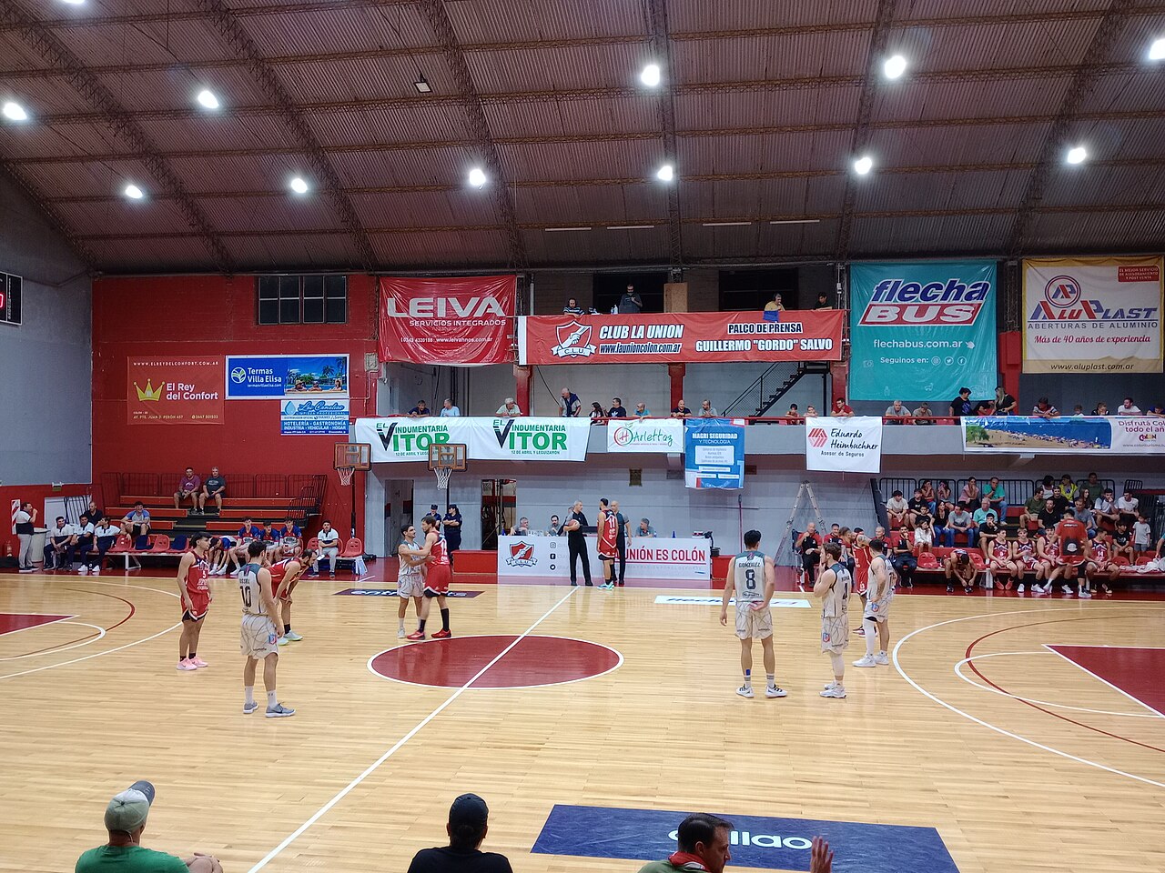 Club Alianza Viedma