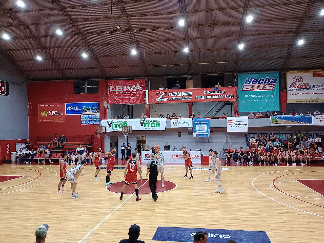 Club Alianza Viedma