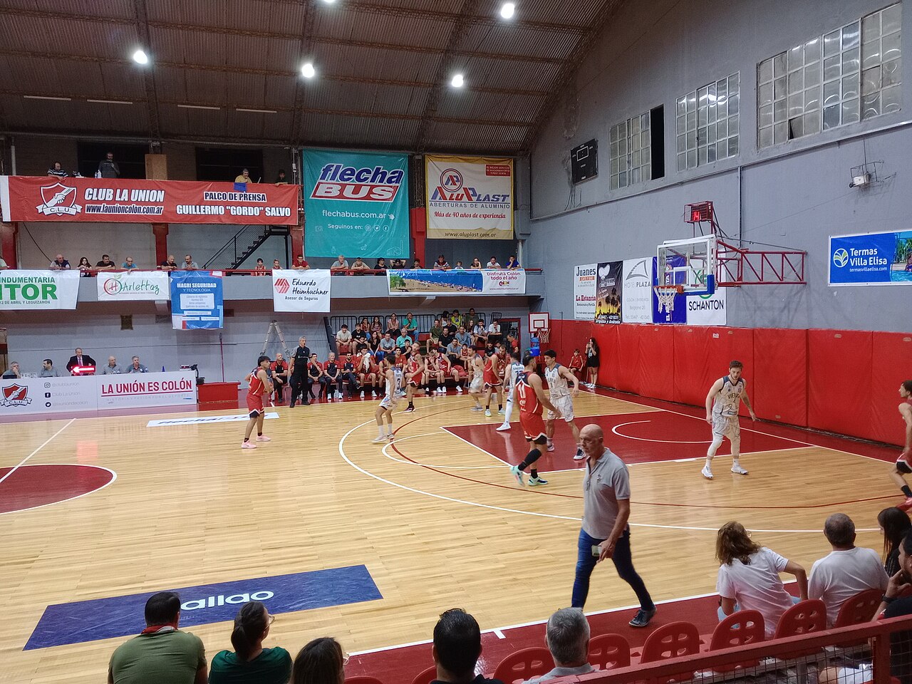 Club Alianza Viedma