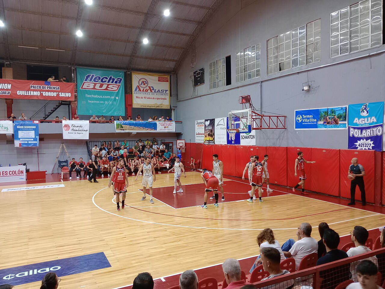 Club Alianza Viedma